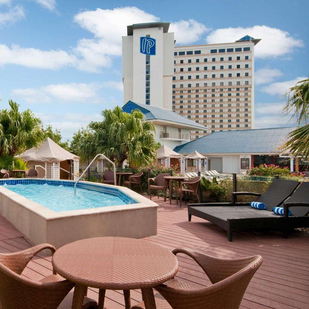 Ip Casino Resort & Spa Μπιλόξι Εξωτερικό φωτογραφία
