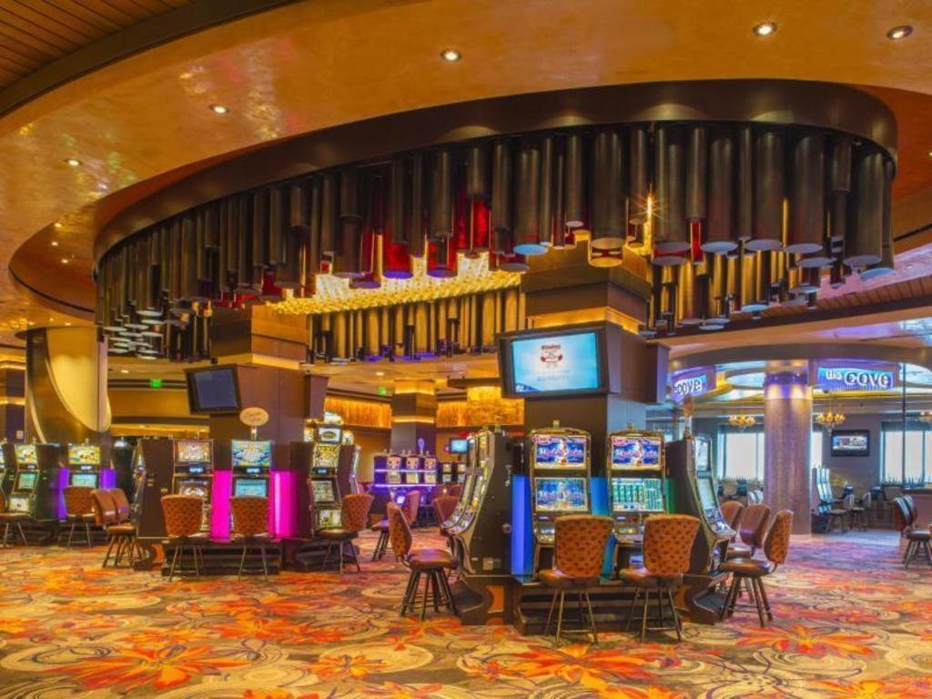 Ip Casino Resort & Spa Μπιλόξι Εξωτερικό φωτογραφία