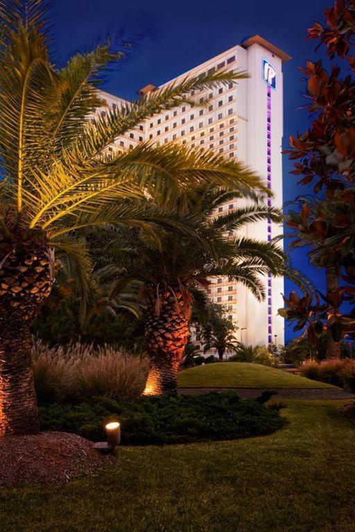 Ip Casino Resort & Spa Μπιλόξι Εξωτερικό φωτογραφία