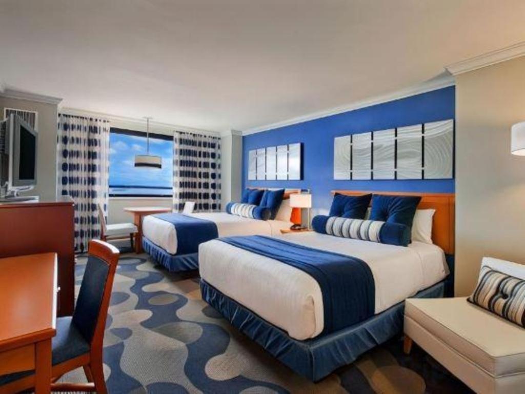 Ip Casino Resort & Spa Μπιλόξι Εξωτερικό φωτογραφία