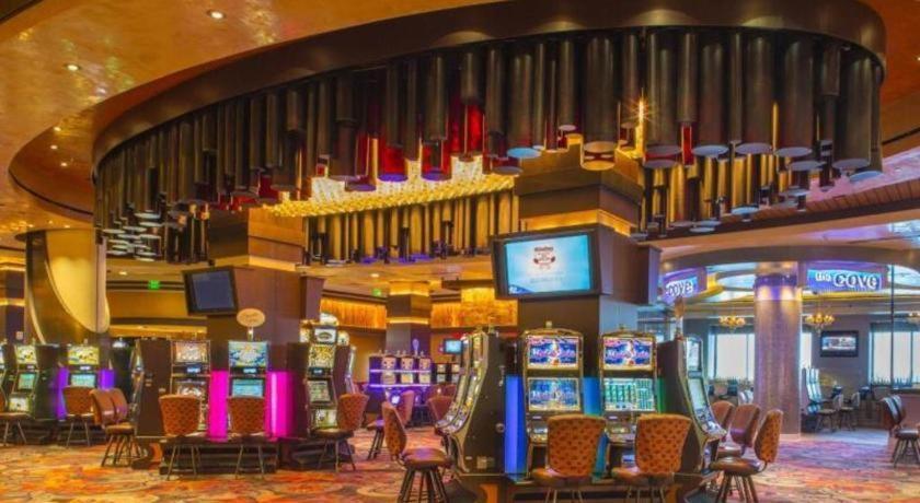 Ip Casino Resort & Spa Μπιλόξι Εξωτερικό φωτογραφία