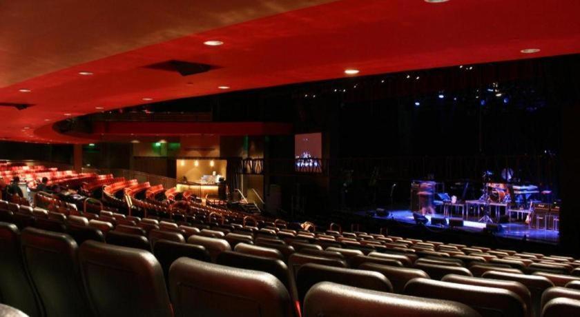 Ip Casino Resort & Spa Μπιλόξι Εξωτερικό φωτογραφία