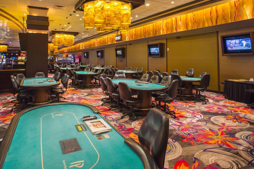 Ip Casino Resort & Spa Μπιλόξι Εξωτερικό φωτογραφία