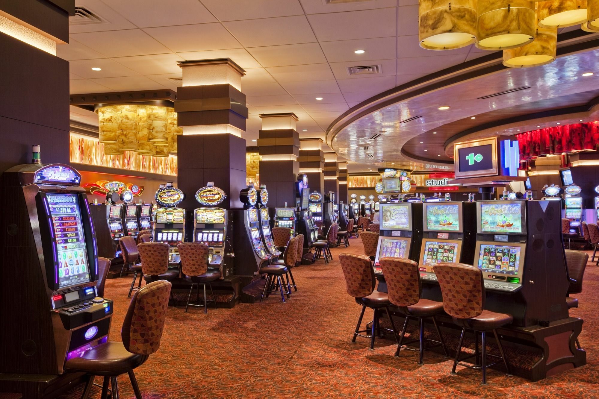 Ip Casino Resort & Spa Μπιλόξι Εξωτερικό φωτογραφία